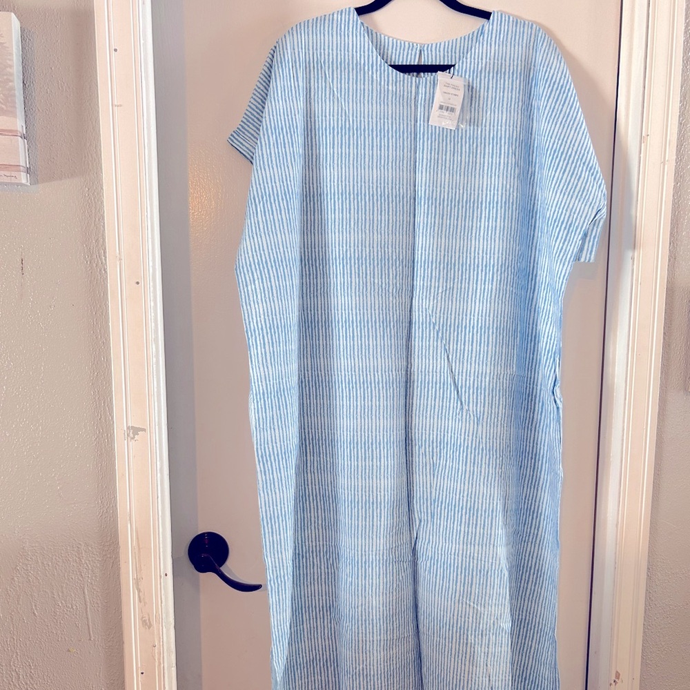 Smash & Tess shift dress. Size 3x